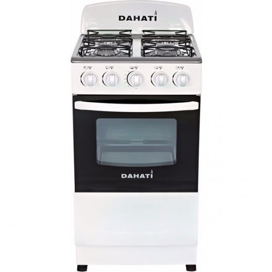Плита кухонная DAHATI 2000-02S