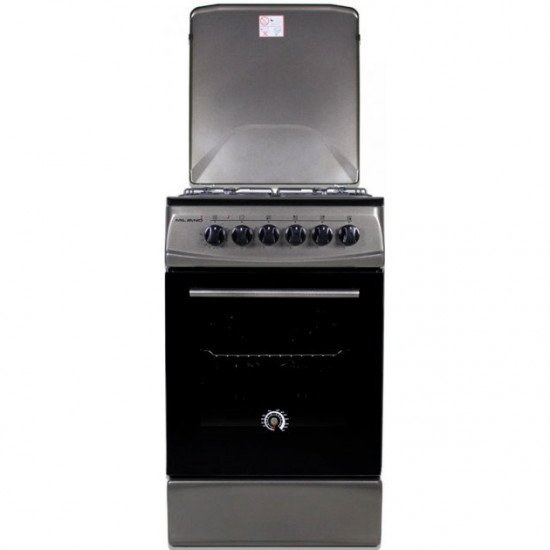 Плита кухонная Milano ML50 E20 graphite