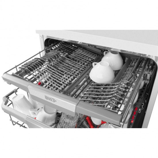 Встраиваемая посудомоечная машина Amica DIM68C10EBONSViD