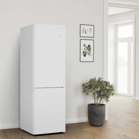 Холодильник Bosch KGN 362WDF
