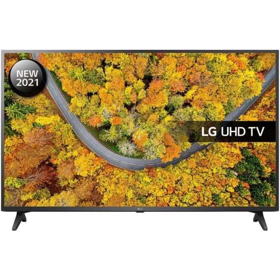 Телевизор LG 50UP75006