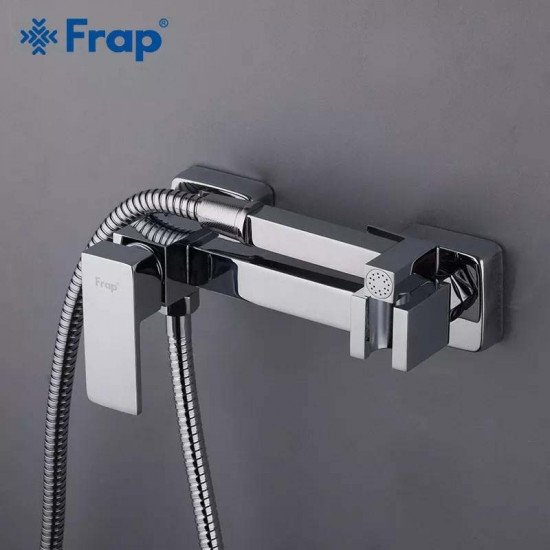 Гигиенический душ FRAP F7504