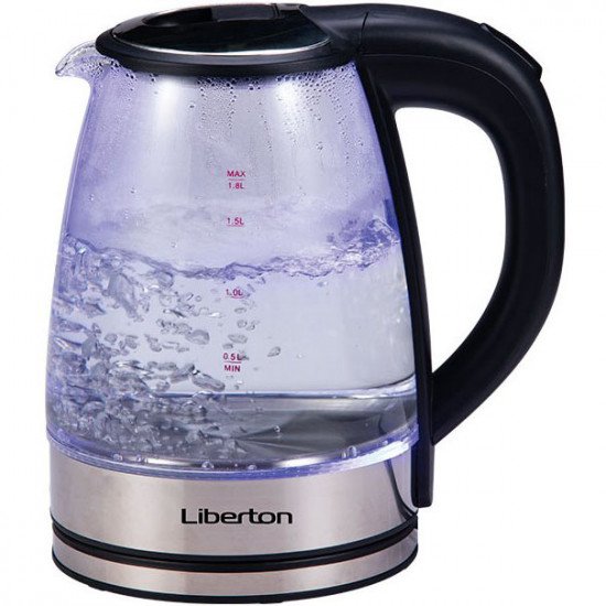 Чайник Liberton LEK-6809
