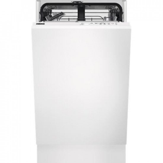 Встраиваемая посудомоечная машина Zanussi ZSLN 91211