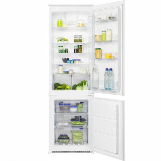 Холодильник встраиваемый Zanussi ZNHR18FS1
