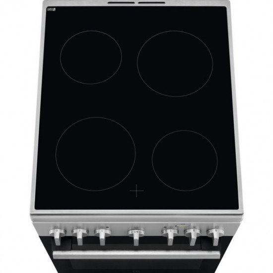 Плита кухонная Electrolux RKR 560100 X