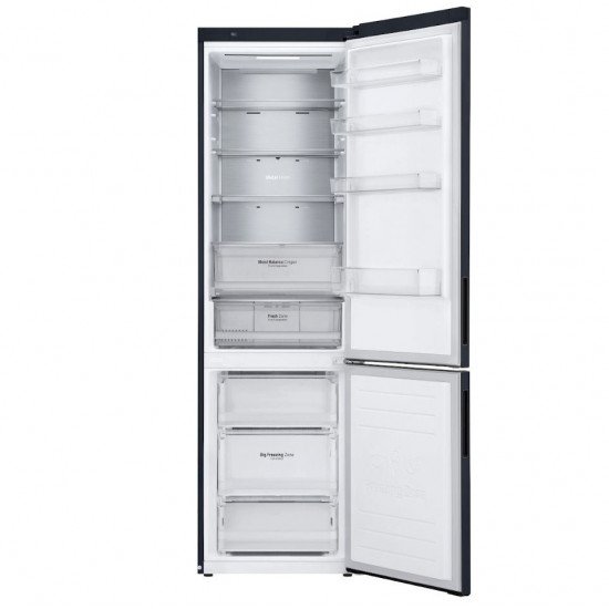 Холодильник LG GA-B 509 CETM