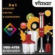 Блендер Vimar VBS-4766B