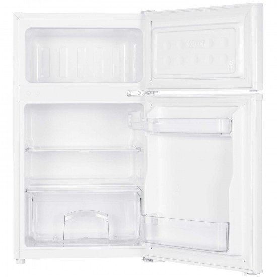 Холодильник Edler ED-111DFN
