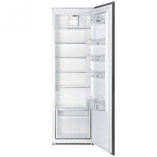 Холодильник вбудований Smeg S 8L1721 F