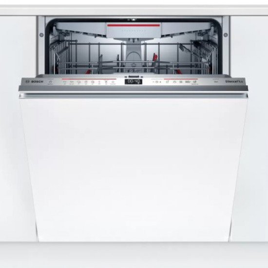 Вбудована посудомийна машина Bosch SMV6ECX93E