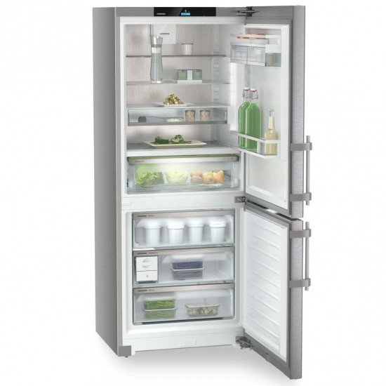 Холодильник Liebherr CBNsdc 765i