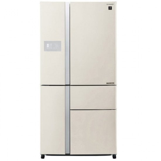 Холодильники Sharp SJ-PX830ABE