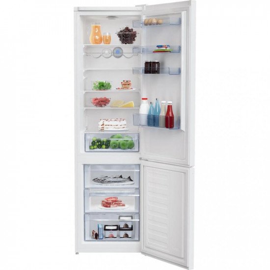 Холодильник Beko RCSA 406K31W