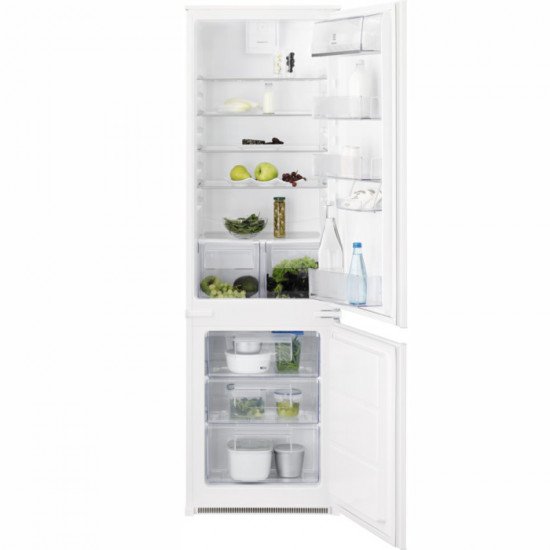 Холодильник вбудований Electrolux RNT3FF18S