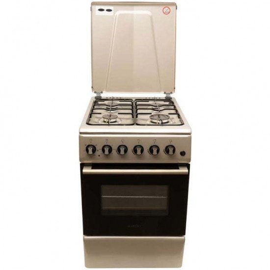 Кухонна плита Ventolux GE 5060 ES (X)