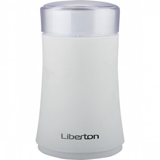 Кофемолка Liberton LCG-2301