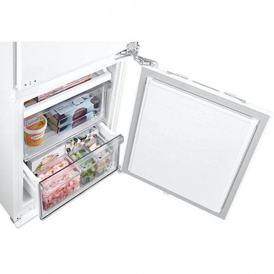 Холодильник вбудований Samsung BRB 30715DWW