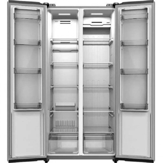 Холодильник Edler ED-430BG