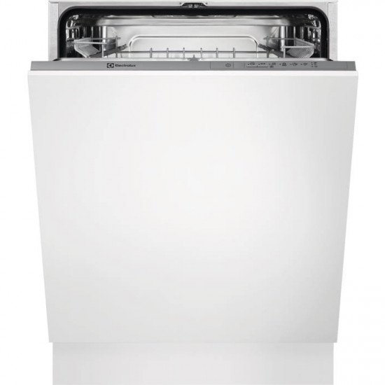 Встраиваемая посудомоечная машина Electrolux EEA 717100 L
