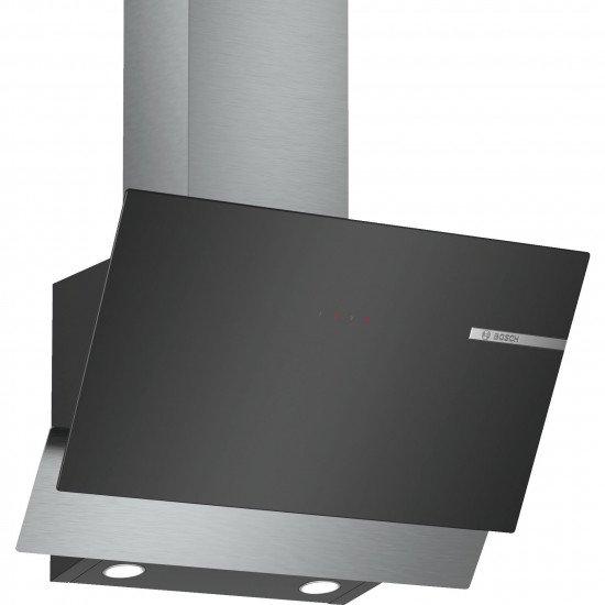Кухонна витяжка Bosch DWK 65AD30R