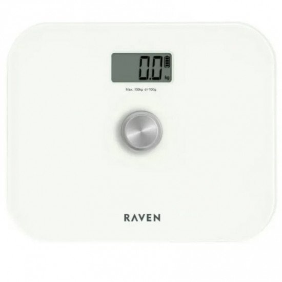 Напольные весы Raven EW005