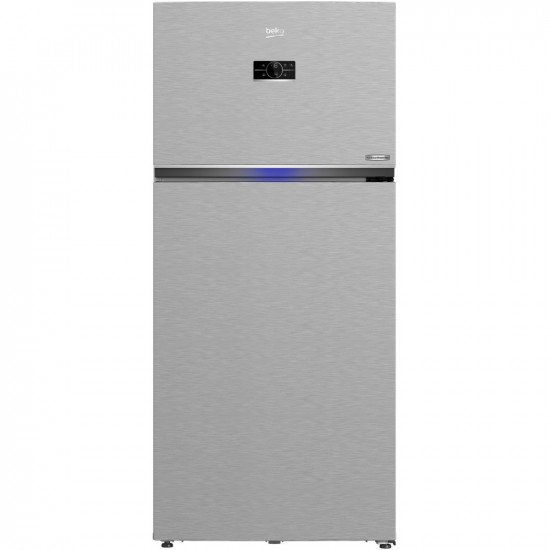 Холодильник Beko RDNE 700E40 XP
