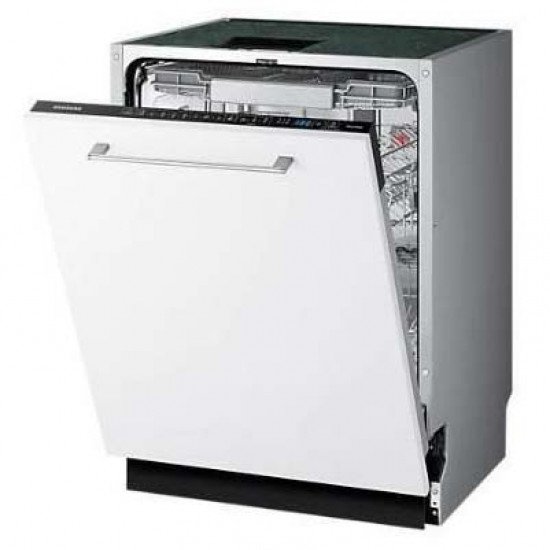 Вбудована посудомийна машина Samsung DW60A8070BB