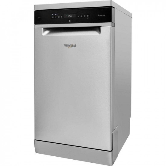Посудомоечная машина Whirlpool WSFO 3T223 PC X