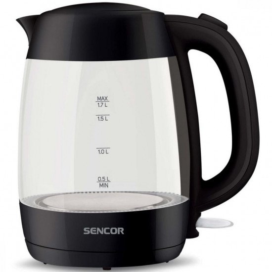 Чайник Sencor SWK 7301 BK