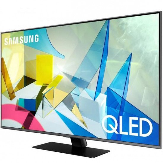 Телевізори Samsung QE50Q80T