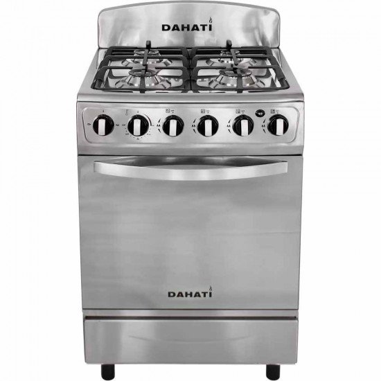 Плита кухонная DAHATI 2000-62X