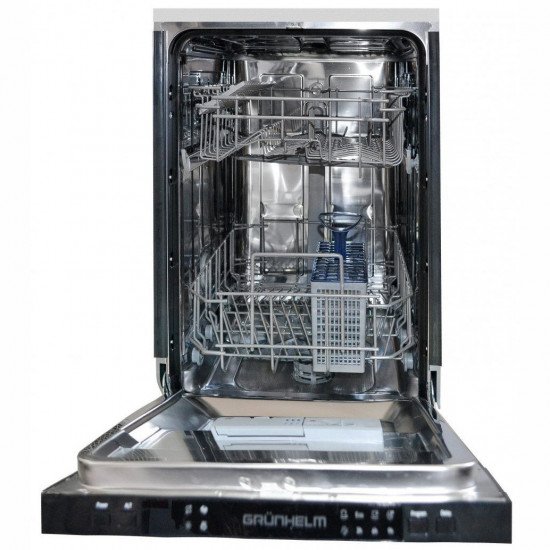 Встраиваемая посудомоечная машина Grunhelm GDW 556 W