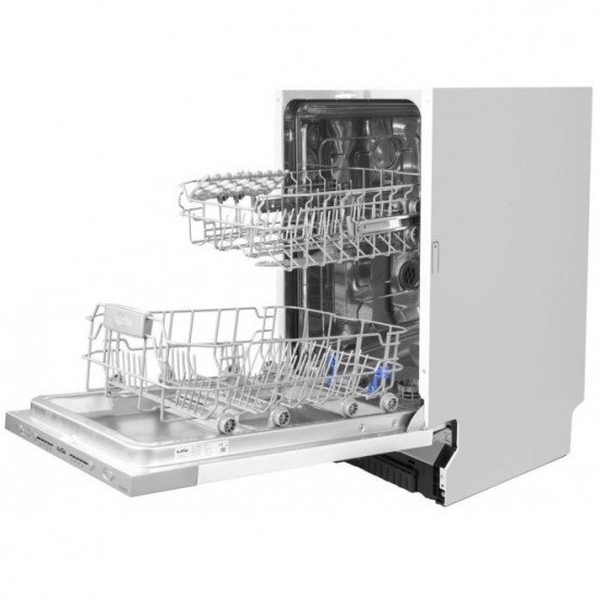Вбудована посудомийна машина Ventolux DW 4509 4M