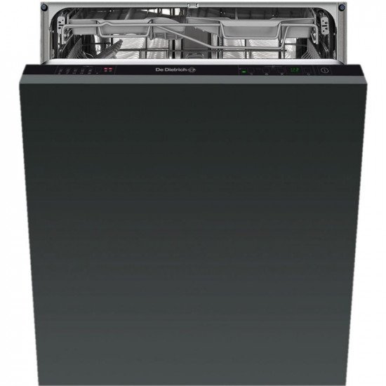 Встраиваемая посудомоечная машина De Dietrich DCJ632DQX