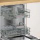 Встраиваемая посудомоечная машина Bosch SMV4HTX00E