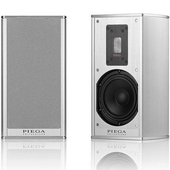 Акустична система Piega Premium 301 Wireless white
