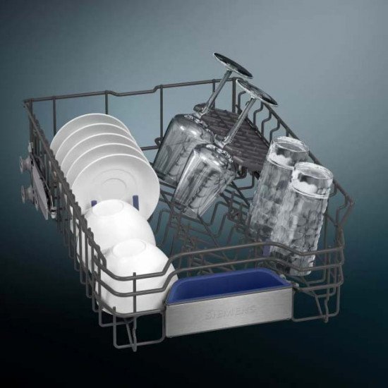 Встраиваемая посудомоечная машина Siemens SR 65ZX10MK