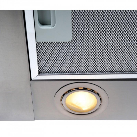 Кухонна витяжка Ventolux GARDA 60 XBG (750) SMD LED