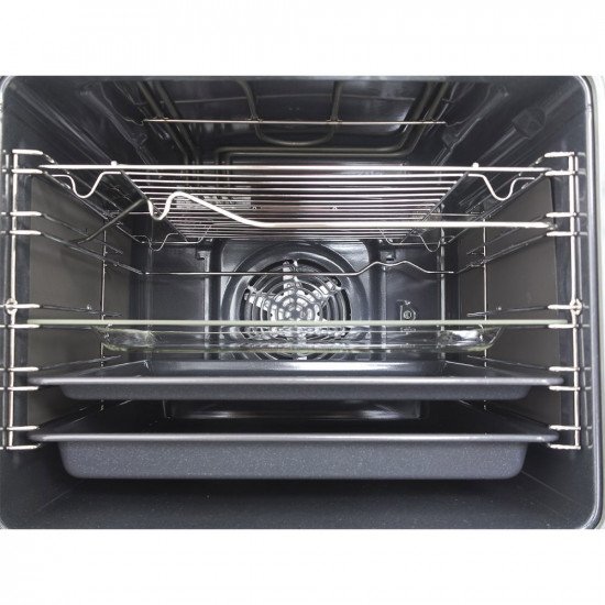 Кухонна плита Kaiser HC 52070 KW