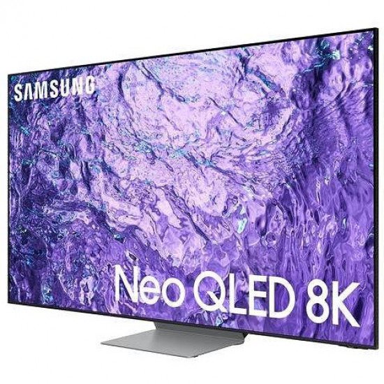 Телевізор Samsung QE55QN700C
