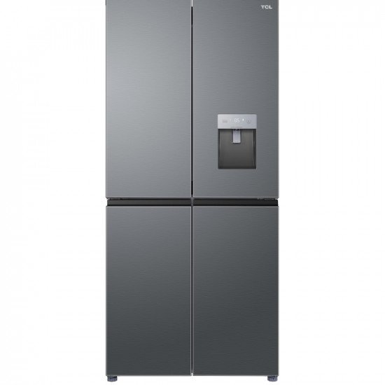 Холодильники TCL RP466CXF0