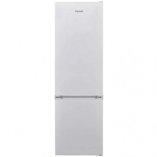 Холодильник Fabiano FSR 6036 WP White Painted