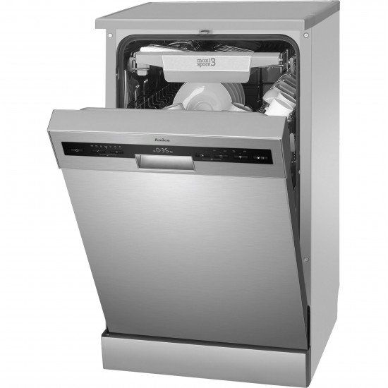 Посудомоечная машина Amica DFM46C8EOiID