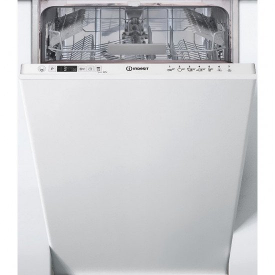 Вбудована посудомийна машина Indesit DSIC 3M19