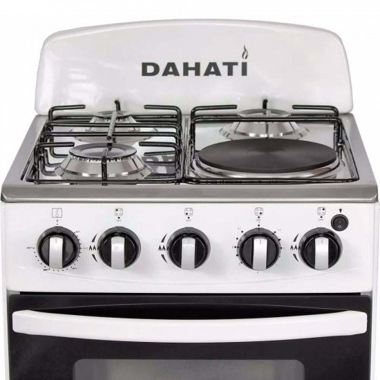 Плита кухонная DAHATI 2000-21