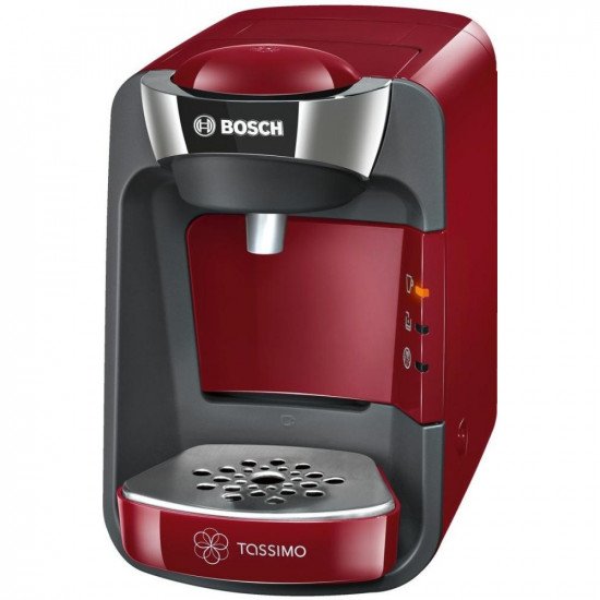 Кофеварка Bosch TAS 3203