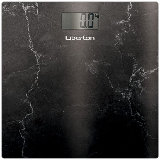 Напольные весы Liberton LBS-0804