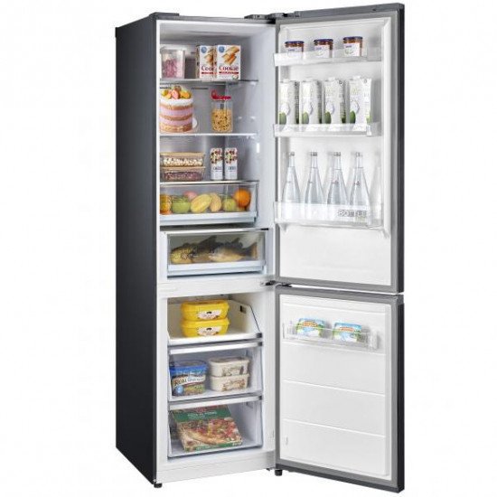 Холодильник Midea MDRT460MGE05R(BTS)