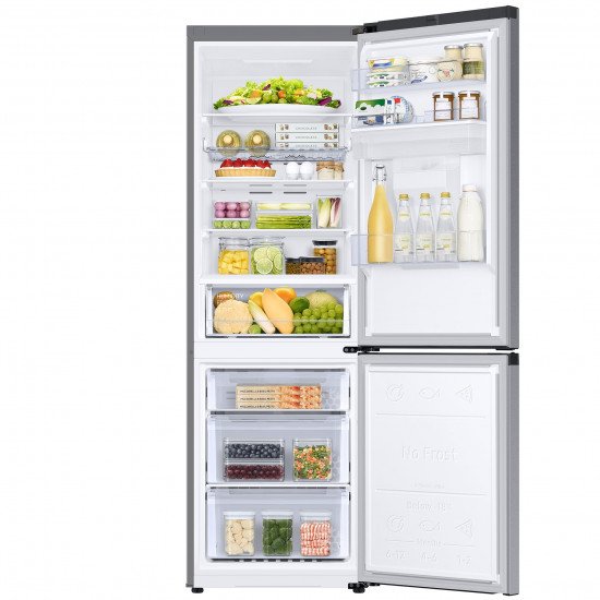 Холодильник Samsung RB34T632ESA